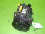 Klimakompressor CITROEN C5 II Break (RE_) 2.2 HDi 9683055180