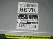 Motorsteuergerät MAZDA 323 F IV (BG) 1.6 16V 0797003322