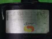 Anlasser CITROEN C5 I (DC_) 2.2 HDi (DC4HXB, DC4HXE) 0986013240