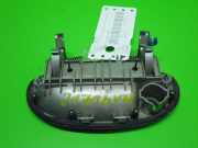 Türgriff vorne rechts außen DAEWOO bis12'04 NUBIRA Wagon (KLAJ) 1.6 16V 96312494