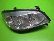 Scheinwerfer rechts OPEL ZAFIRA A (F75_) 2.2 DTI 16V 09118792