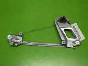 Fensterheber Tür hinten links OPEL ASTRA F Caravan (51_, 52_) 1.6 i 16V 90360537