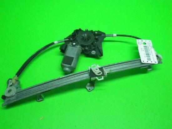 Fensterheber Tür vorne rechts ALFA ROMEO 156 (932) 1.6 16V T.SPARK (932A4) Bild Fensterheber Tür vorne rechts ALFA ROMEO 156 (932) 1.6 16V T.SPARK (932A4)