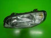 Scheinwerfer links OPEL OMEGA B (25_, 26_, 27_) 2.5 V6