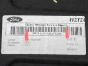 Abdeckplatte 2 Laderaum FORD GALAXY (WA6) 2.0 6M21U111D66AF