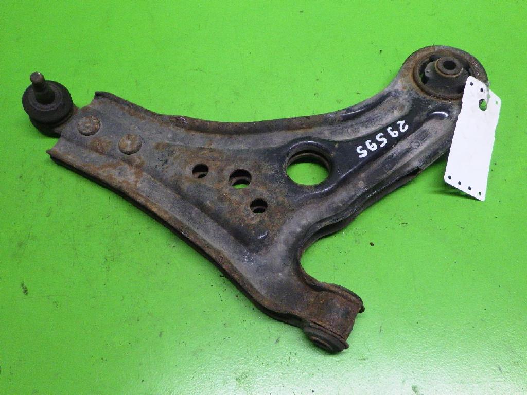 Querlenker vorne rechts CHEVROLET AVEO / KALOS Schr?gheck (T200) 1.4 16V 96870466 Bild Querlenker vorne rechts CHEVROLET AVEO / KALOS Schr?gheck (T200) 1.4 16V 96870466