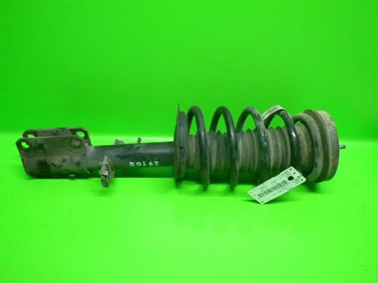 Federbein vorne links BMW X5 (E53) 3.0 d 31316764599 Bild Federbein vorne links BMW X5 (E53) 3.0 d 31316764599