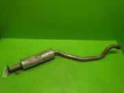 Auspufftopf Mitte OPEL VECTRA A (86_, 87_) 2.0 i 16V