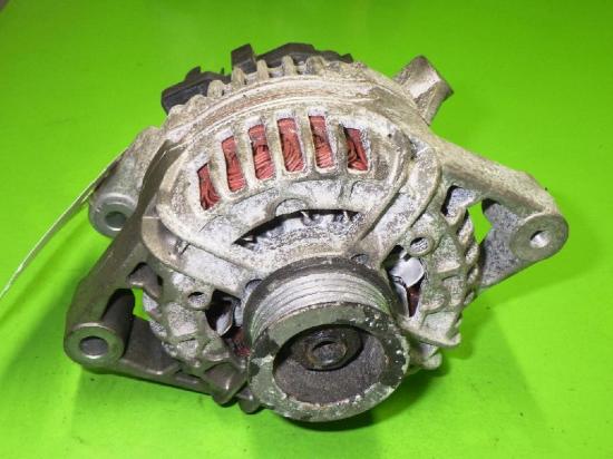 Lichtmaschine OPEL ASTRA G CC (T98) 1.6 (F08, F48) 0124415002 Bild Lichtmaschine OPEL ASTRA G CC (T98) 1.6 (F08, F48) 0124415002