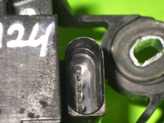 Wischermotor hinten VW GOLF VI (5K1) 2.0 TDI Bild Wischermotor hinten VW GOLF VI (5K1) 2.0 TDI