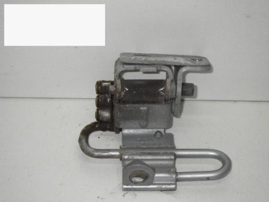 Scharnier Motorhaube vorne rechts AUDI (NSU) A3 (8L1) 1.8 T 4B0831412A Bild Scharnier Motorhaube vorne rechts AUDI (NSU) A3 (8L1) 1.8 T 4B0831412A