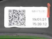 Blende Armaturenbrett OPEL COMBO Kasten/Kombi (X19) 1.5 D 928001500ZD