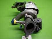 Turbolader HYUNDAI i30 Fastback (PDE/PDEN) 1.5 T-GDI Hybrid 48V 3940008200