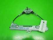 Fensterheber Tür hinten rechts FIAT PANDA (169) 1.4 46803653