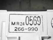 Kombiinstrumente Tacho MITSUBISHI SPACE RUNNER (N1_W, N2_W) 1.8 (N11W) MR240569 266-990