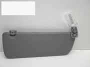 Sonnenblende vorne links PEUGEOT 306 Schrägheck (7A, 7C, N3, N5) 1.4