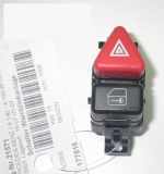 Schalter Warnblinkanlage MERCEDES-BENZ A-KLASSE (W168) A 160 (168.033, 168.133) 4148202010