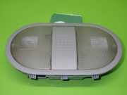 Innenbeleuchtung vorne MITSUBISHI COLT VI (Z3_A, Z2_A) 1.3 MR951589