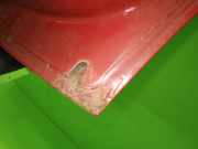 Tür hinten rechts RENAULT 19 II (B/C53_) 1.7 (B/C53B)