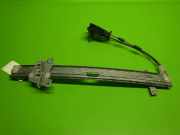 Fensterheber Tür vorne links MAZDA 121 II (DB) 1.3 i 16V