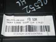 Ablage Laderaum links HYUNDAI i30 (FD) 1.4 85751-2R100