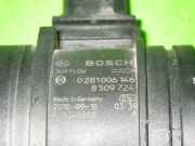 Luftmassenmesser BMW 1 (E81) 118 d 0281006146