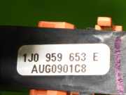 Kontaktring Airbag Schleifring VW PASSAT (3B3) 1.9 TDI 1J0959653E