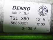 Wischermotor hinten FIAT PUNTO (188_) 1.2 60 (188.030, .050, .130, .150, .230, .250) TGL350