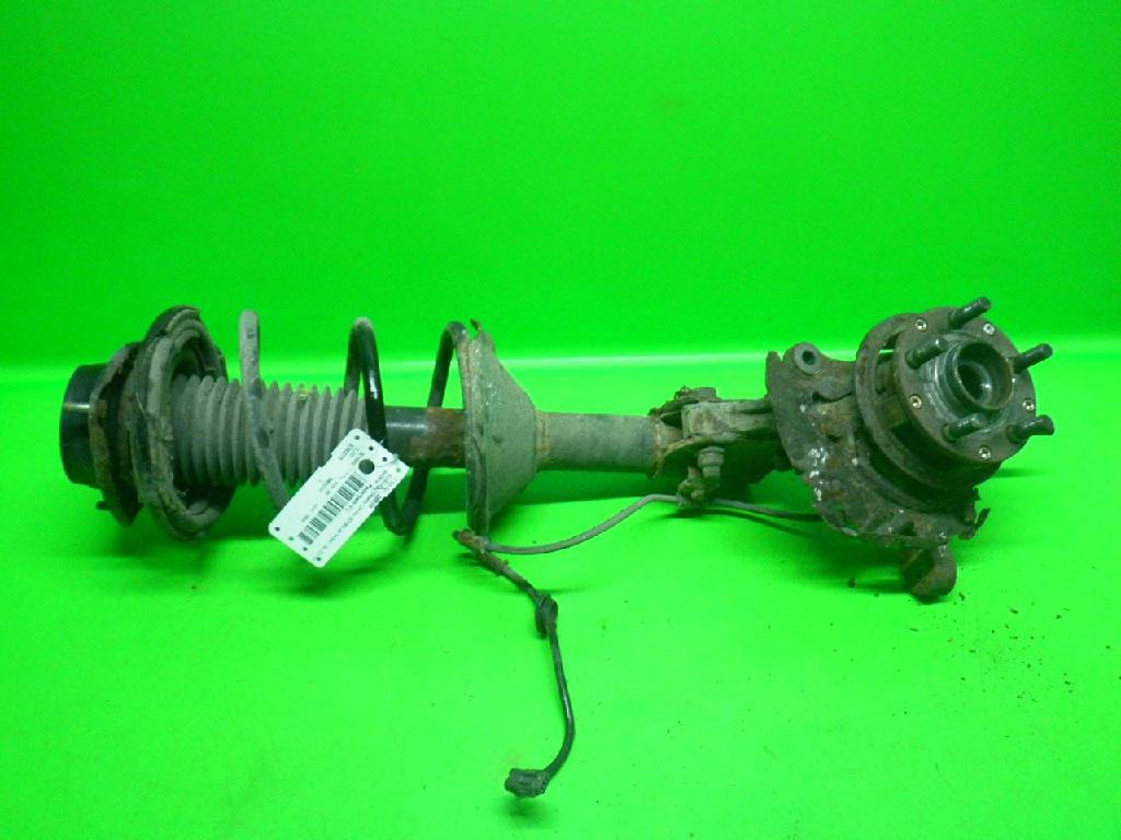 Federbein vorne links SUBARU LEGACY II Station Wagon (BG) 2.0 i 4WD 20310AC091 Bild Federbein vorne links SUBARU LEGACY II Station Wagon (BG) 2.0 i 4WD 20310AC091