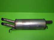 Auspufftopf hinten SKODA SUPERB I (3U4) 1.9 TDI 8E0253611BD