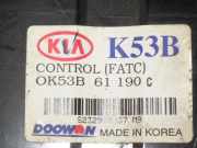 Regulierelement Klima KIA CARNIVAL II (GQ) 2.9 CRDi OK53B61190C