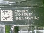 Schalter Fensterheber Tür hinten rechts FORD MONDEO IV Turnier (BA7) 2.0 TDCi 6M2T-14529-AD