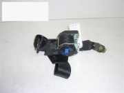 Sicherheitsgurt hinten rechts SKODA FABIA Combi (6Y5) 1.4 16V