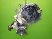 Getriebe Schaltgetriebe NISSAN (DATSUN) X-TRAIL (T30) 2.2 Di 4x4
