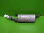Auspufftopf hinten OPEL TIGRA (95_) 1.4 16V