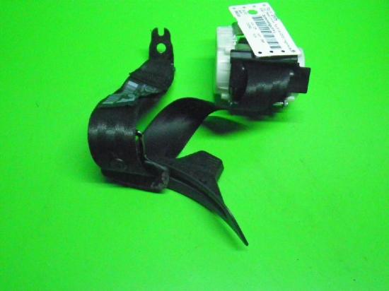 Sicherheitsgurt hinten links VW PASSAT (3C2) 2.0 TDI 3C5857805G Bild Sicherheitsgurt hinten links VW PASSAT (3C2) 2.0 TDI 3C5857805G