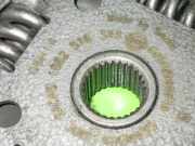 Kupplungsscheibe AUDI (NSU) A3 (8L1) 1.8 1862516343