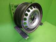 Felge vorne links VW CRAFTER 30-50 Kasten (2E_) 2.5 TDI A0014014802