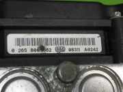 ABS Hydroaggregat FIAT QUBO (225) 1.3 D Multijet 0265231997