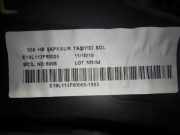 Auflage links Laderaumabdeckung FIAT TIPO Schrägheck (357_) 1.4 735727355