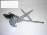 Fensterheber Tür vorne rechts NISSAN (DATSUN) KUBISTAR (X76) 1.2 400664