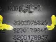 Ablagefach Ablagekasten RENAULT MEGANE II Coupé-Cabriolet (EM0/1_) 2.0 8200078820