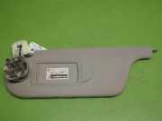 Sonnenblende vorne links RENAULT CLIO III (BR0/1, CR0/1) 1.2 16V (BR02, BR0J, BR11, CR02, CR0 8200294234