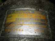 Klimakompressor AUDI (NSU) A4 Avant (8D5, B5) 1.6 4B0260805B