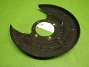 Ankerblech Spritzblech hinten rechts OPEL ASTRA K (B16) 1.2 Turbo (68)