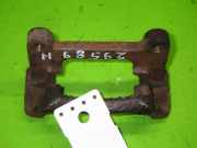 Bremssattelträger hinten rechts RENAULT TRAFIC II Bus (JL) 1.9 dCI 100 (JL0C)