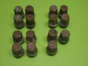 Radmutternsatz FORD KA (RB_) 1.3 i