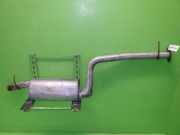 Auspufftopf hinten FORD FOCUS C-MAX 2.0 TDCi ME3M5J-5230-U1A