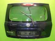 Hecktür Heckklappe NISSAN (DATSUN) NOTE (E11) 1.4