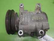 Klimakompressor NISSAN (DATSUN) PRIMERA Traveller (WP11) 1.6 16V 9808260173